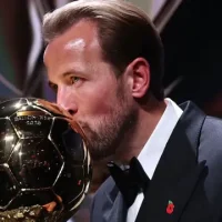 Ballon d’Or 2026 : Harry Kane sacré à Londres, 25 ans après le dernier Anglais
