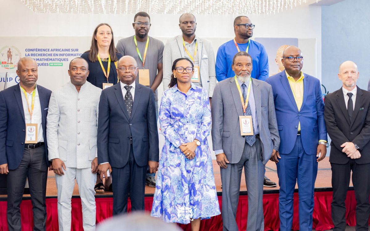 CARI 2026 : Cotonou, carrefour des réflexions sur la contribution de l&rsquo;IA et de la recherche scientifique à la construction de l&rsquo;Afrique de demain