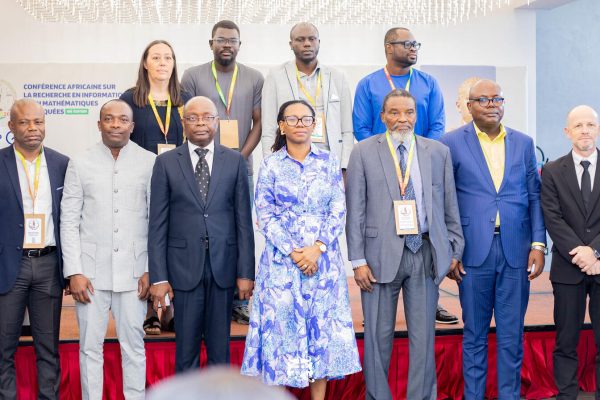 CARI 2026 : Cotonou, carrefour des réflexions sur la contribution de l&rsquo;IA et de la recherche scientifique à la construction de l&rsquo;Afrique de demain