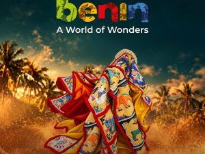 Tourisme : le Bénin accueillera en 2027 la première édition africaine du Black Travel Summit