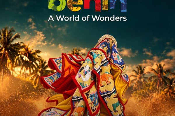 Tourisme : le Bénin accueillera en 2027 la première édition africaine du Black Travel Summit