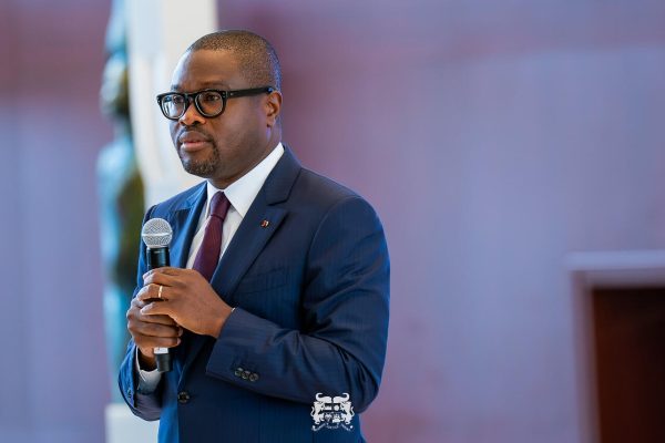 Fonction publique : le gouvernement Wadagni veut recruter mieux, moins cher et plus attractif