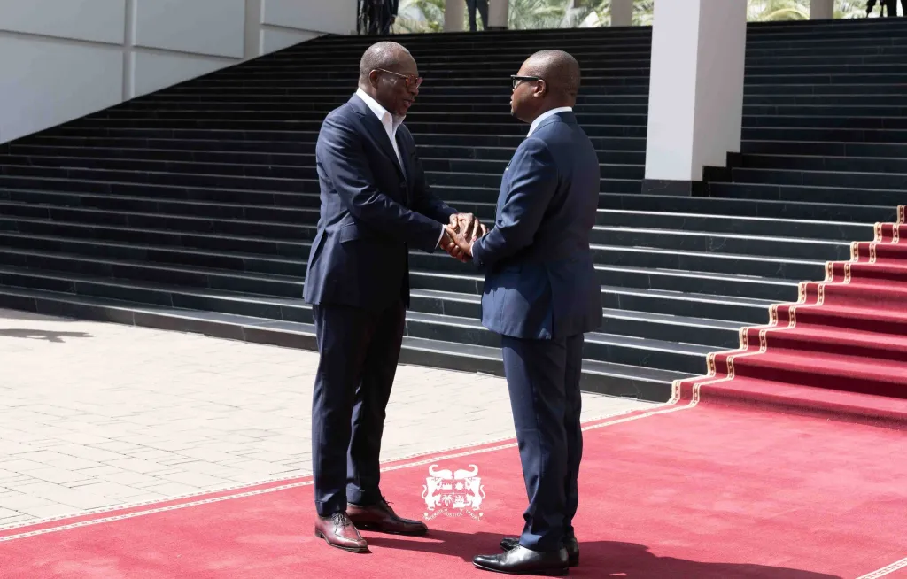 État de droit : le Bénin classé 94e au niveau mondial et 13e en Afrique en 2026 selon le WJP