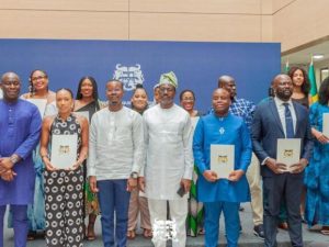 Bénin : 53 Afro-descendants retrouvent leurs racines et obtiennent la nationalité béninoise