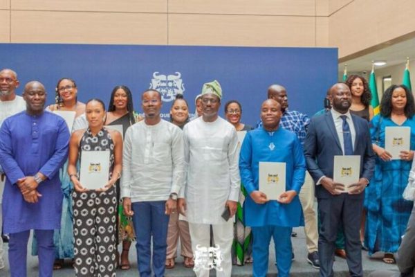 Bénin : 53 Afro-descendants retrouvent leurs racines et obtiennent la nationalité béninoise