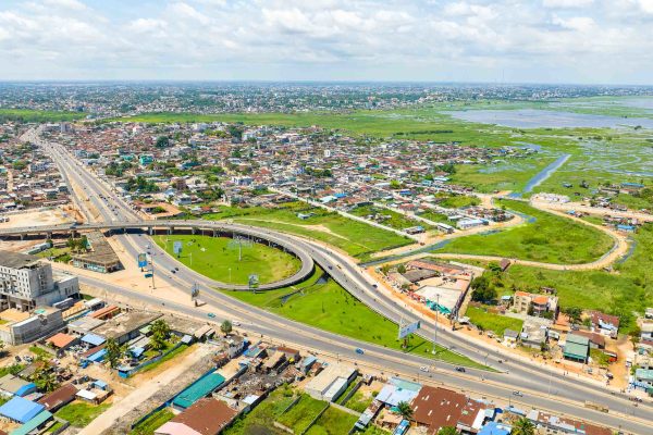 Cotonou : plusieurs rues autour de l’hôtel de ville fermées à la  du 26 octobre au 26 janvier