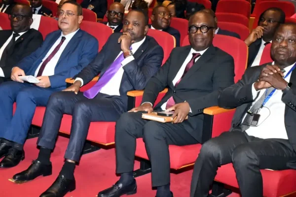 Cotonou : le 8ᵉ Congrès des experts-comptables de l’UEMOA s’ouvre sur la transparence et la souveraineté financière