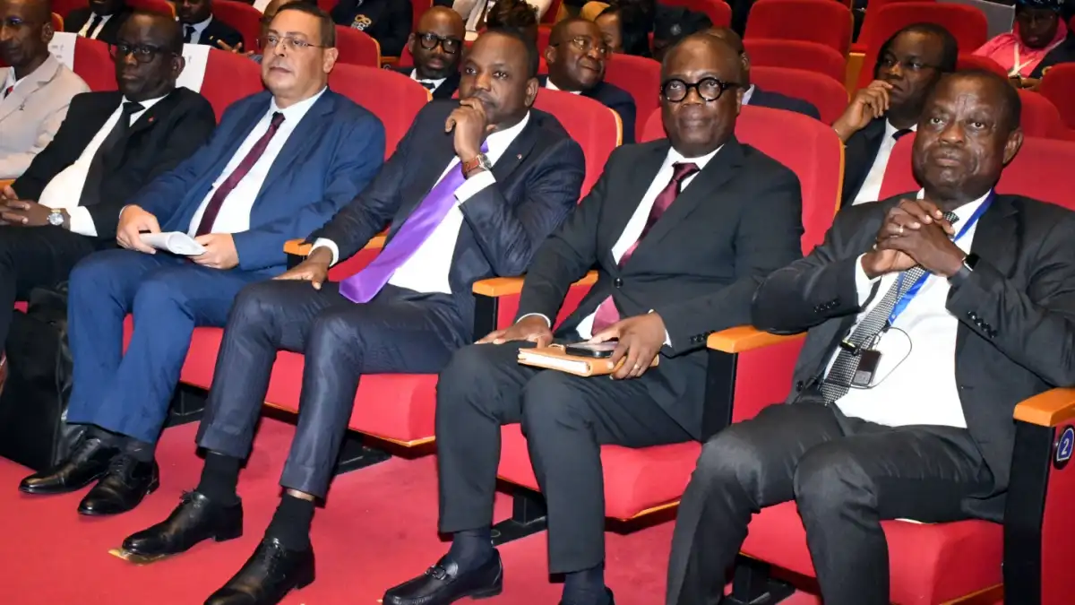 Cotonou : le 8ᵉ Congrès des experts-comptables de l’UEMOA s’ouvre sur la transparence et la souveraineté financière