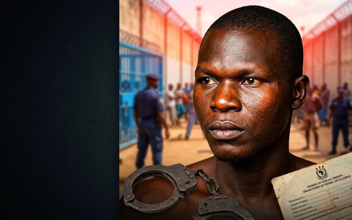 Bénin : décès en détention de M. Alofa Codjo, condamné dans l&rsquo;affaire Dangnivo