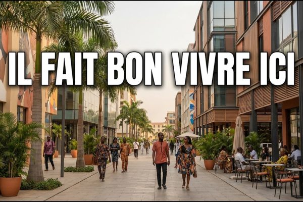 Cotonou : la ville la plus attractive d’Afrique de l’Ouest ?