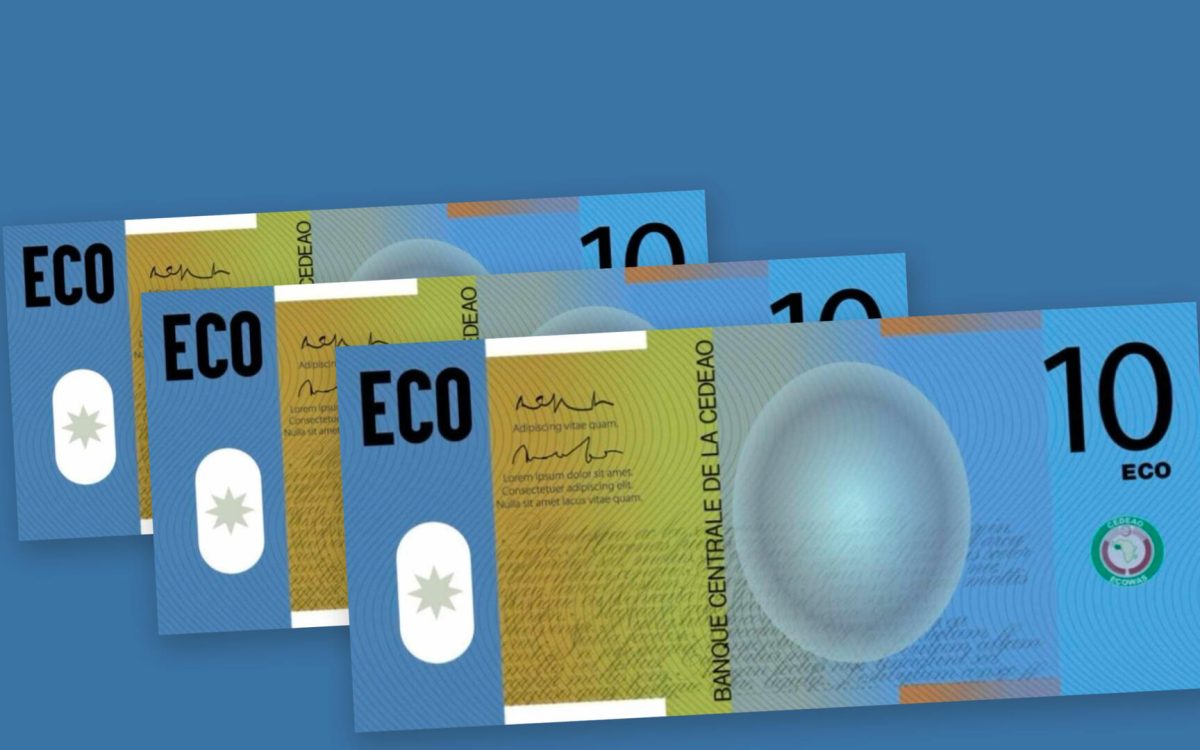 Monnaie ECO : ce que le projet de 2027 change (ou ne change pas) pour le Bénin