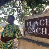 Ouidah : sur les traces des esclaves, jusqu’à la Porte du non-retour