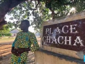 Ouidah : sur les traces des esclaves, jusqu’à la Porte du non-retour