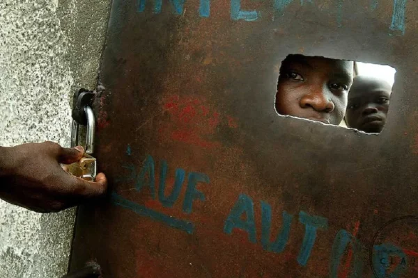 Prison civile de Cotonou : cinq détenus retrouvés morts, des questions en suspens