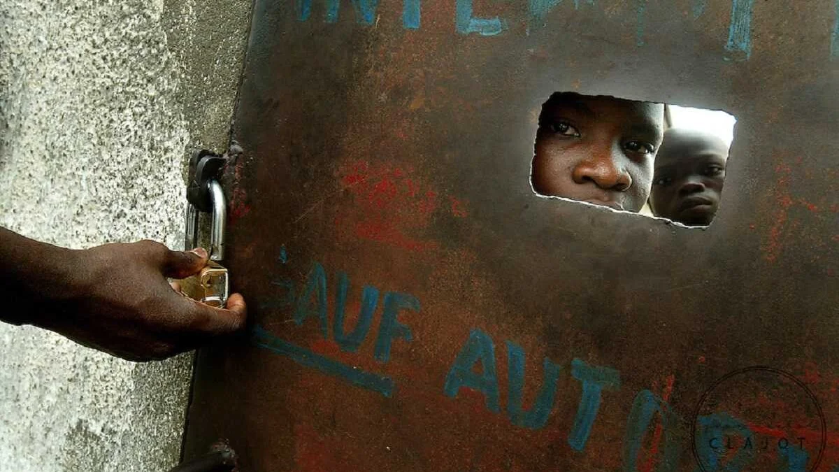 Prison civile de Cotonou : cinq détenus retrouvés morts, des questions en suspens